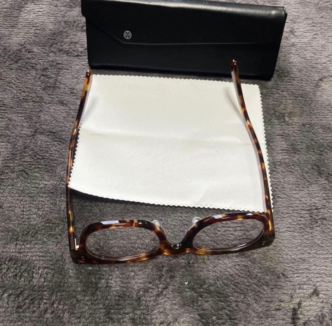 【極美品】ayame/アヤメ RCN サングラス