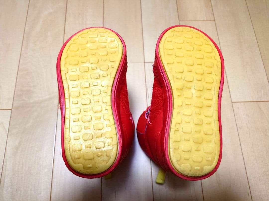 【HEAD】キッズスノーボード　板　ビンディング　ブーツ3点セット