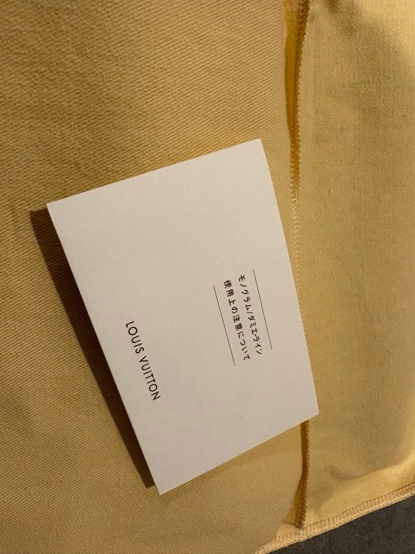 LOUISVUITTON ルイヴィトン ポルトフォイユ クレマンス モノグラム