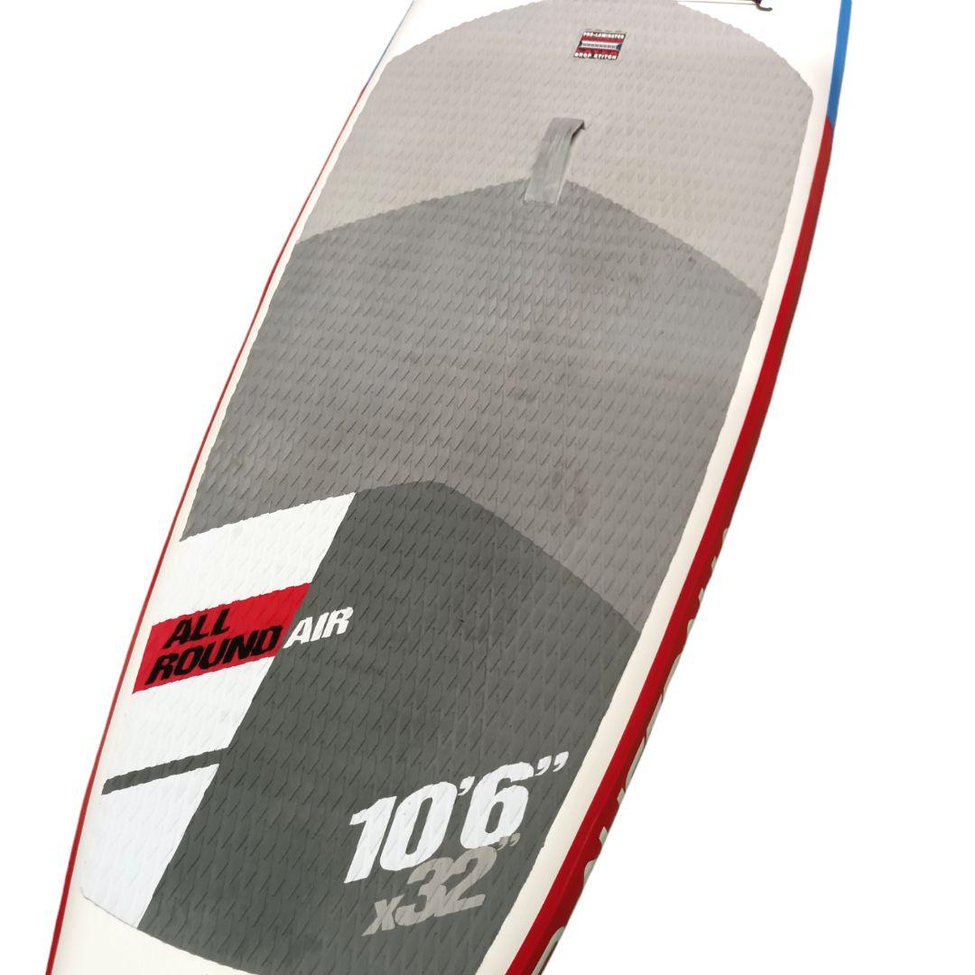 JP-Australia AllroundAir サップボード パドルボード