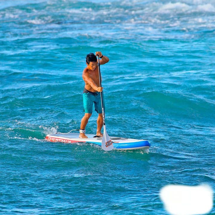 JP-Australia AllroundAir サップボード パドルボード