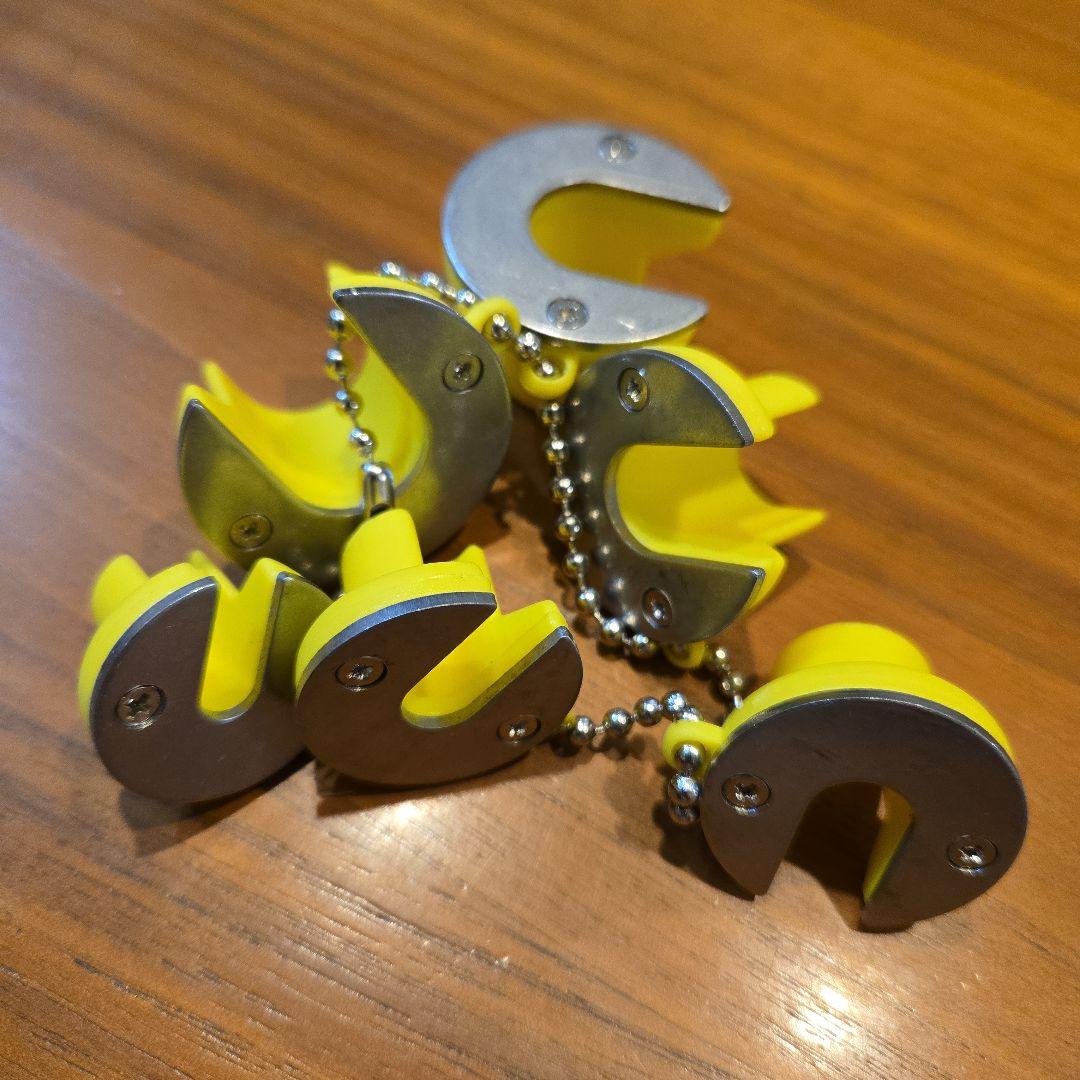 HASCO ハスコー エアーブレーキチューブリムーバー