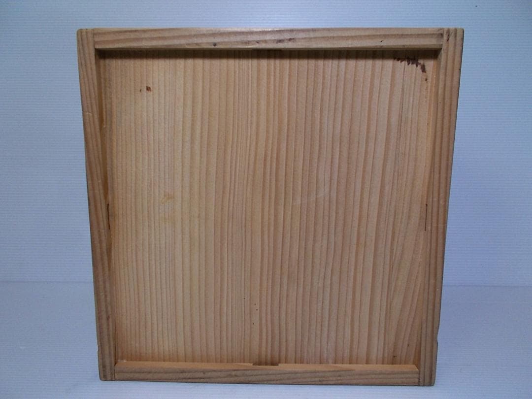 未使用茶釜 茶道具 釜師:佐藤清光 平萬代茶釜 釜環 共箱 送料込み