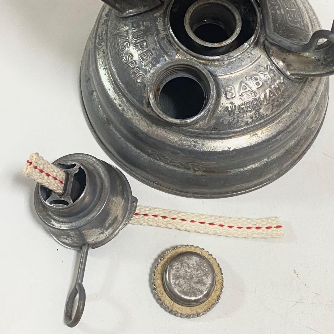 【レア】Feuerhand　フュアーハンド 176 stk　 DBP　K1490