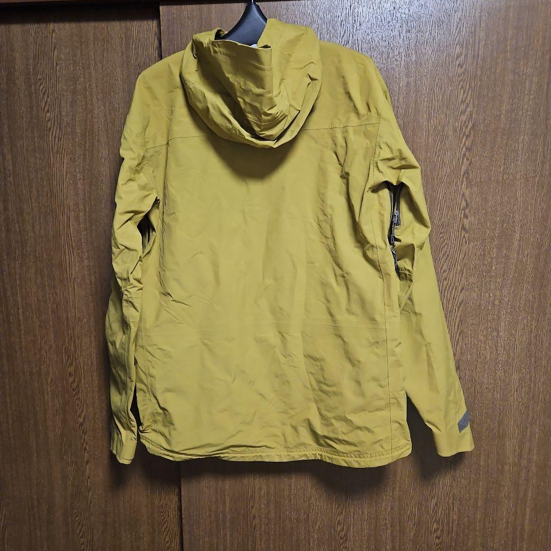 スノーボード p.rhythm outerwear courseguy jacket