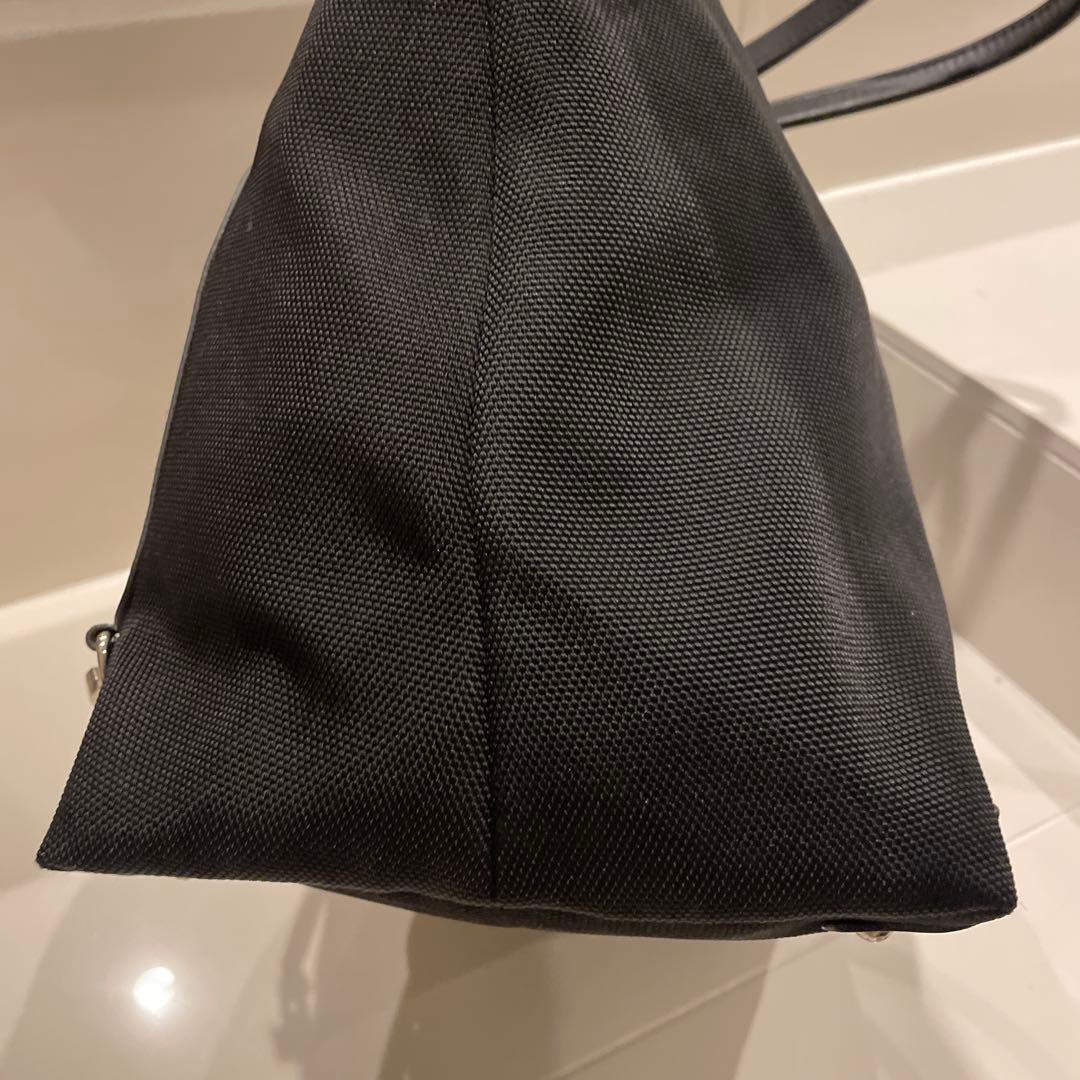 バリー　BALLY CASMA トレインスポッティング トートバッグ　メンズ　黒