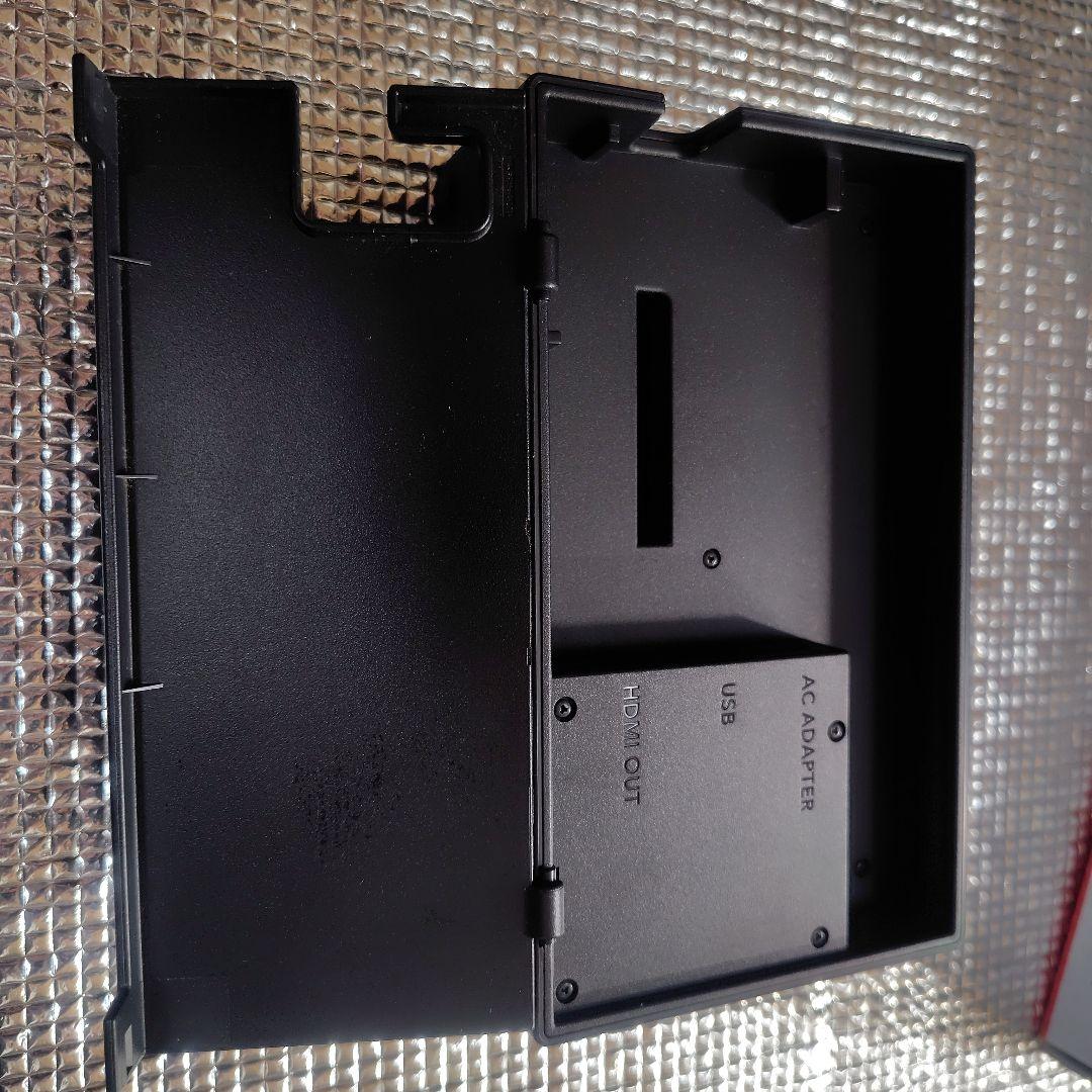 【箱付き・液晶美品】Nintendo Switch 本体 旧型 スイッチ