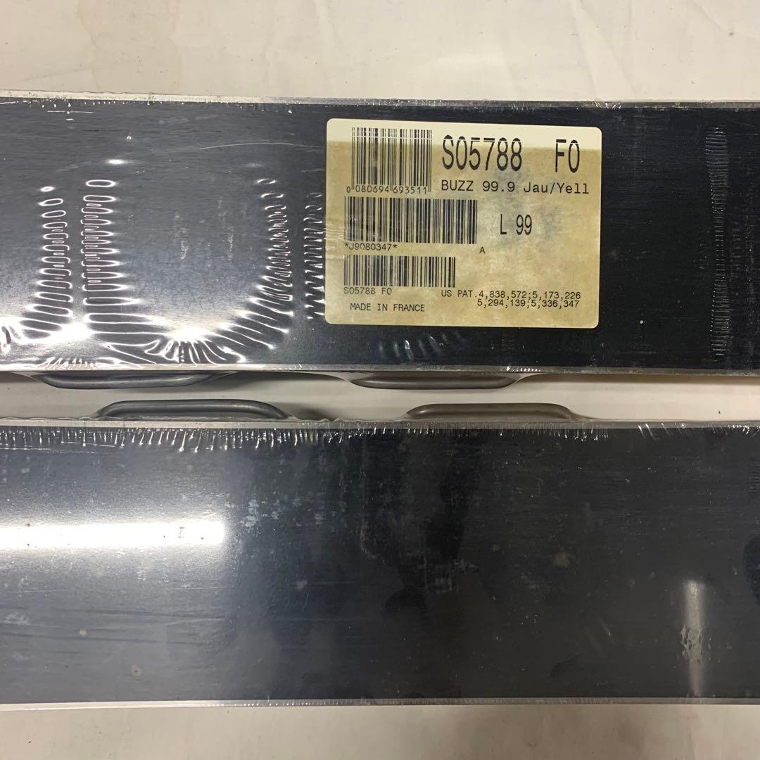 龍角さん様用EF0524-6-2 サロモン ショートスキー