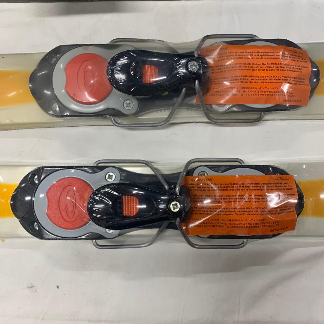 龍角さん様用EF0524-6-2 サロモン ショートスキー