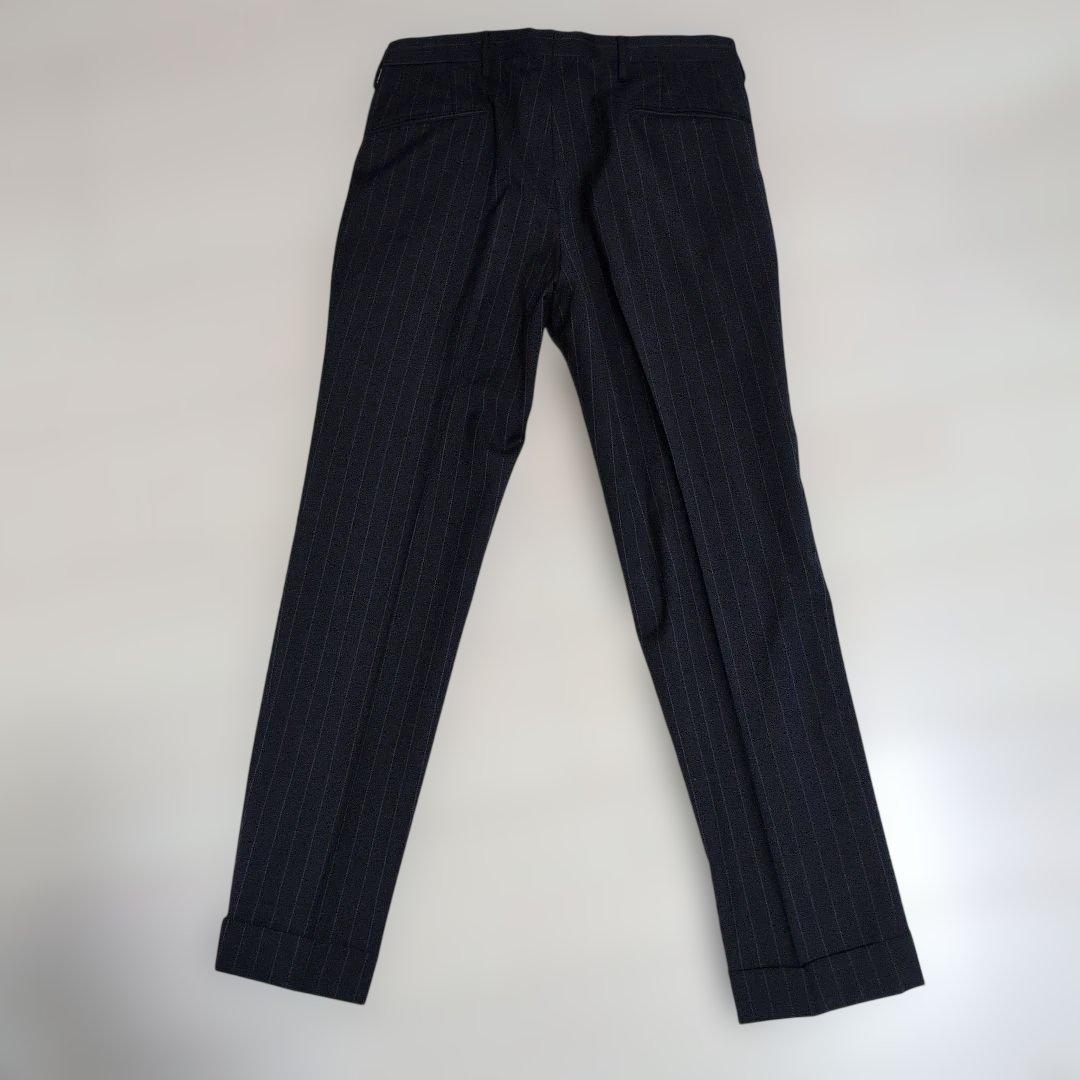 BOGLIOLI（ボリオリ） DOVERドーバーダブル6ボタン