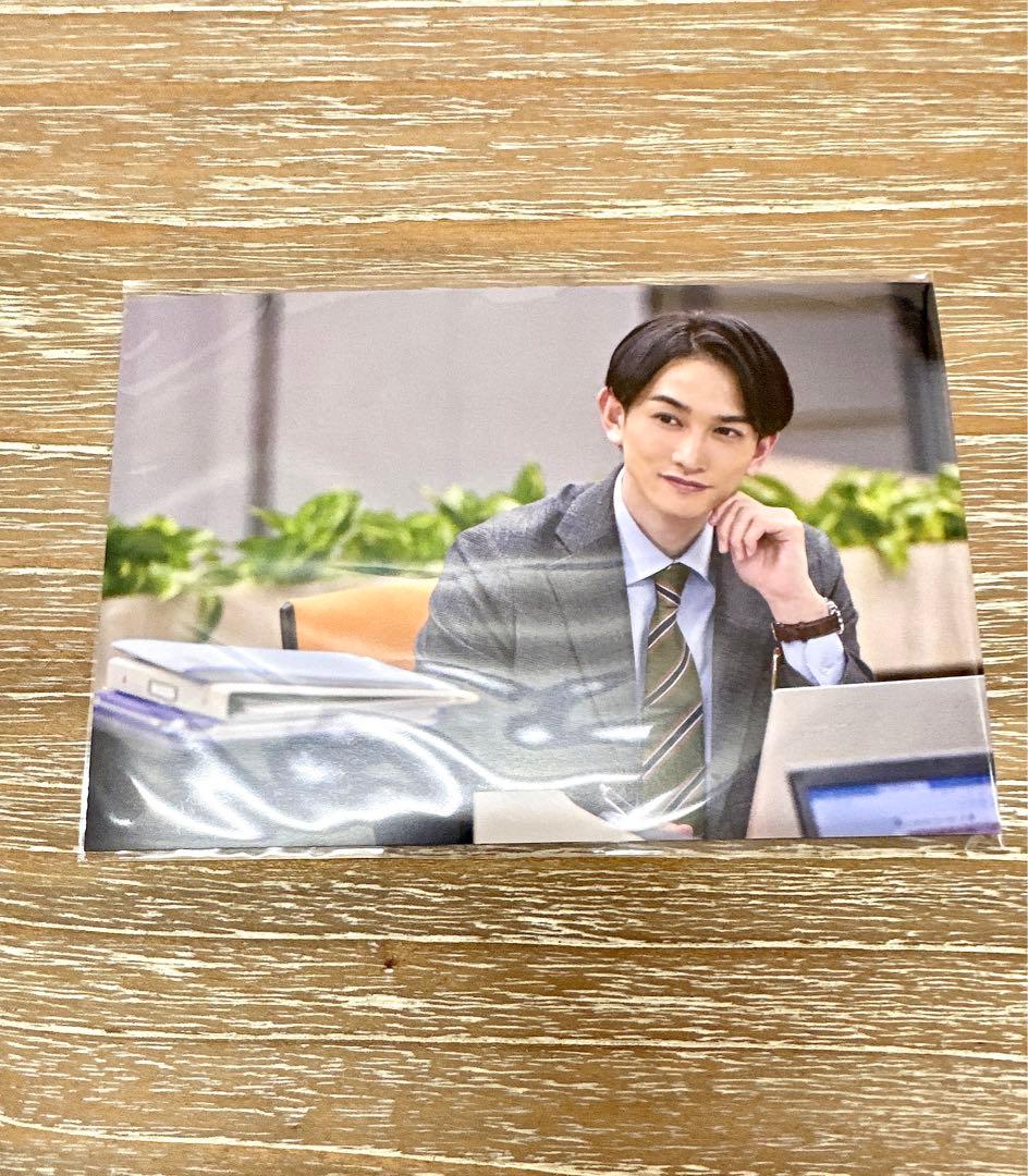 劇団EXILE 町田啓太 チェリまほ 30歳まで童貞だと魔法使いになれるらしい