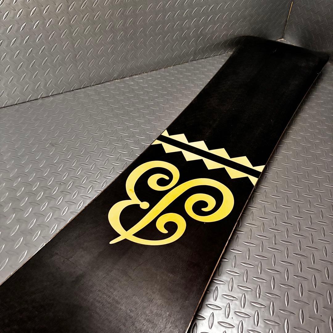 【メンズ】Burton FeelGood 152cm シャノン・ダンモデル