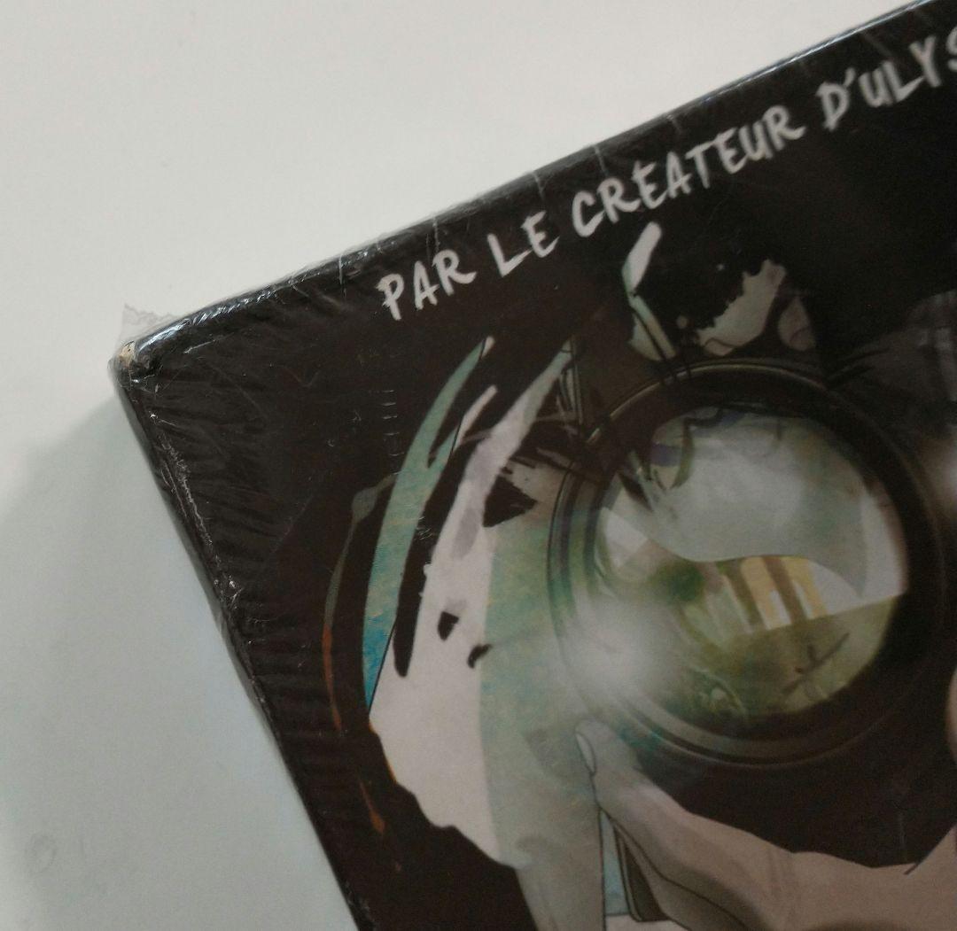 【新品訳有】FLAG-フラッグ-コンプリートDVD-BOX(全13話)