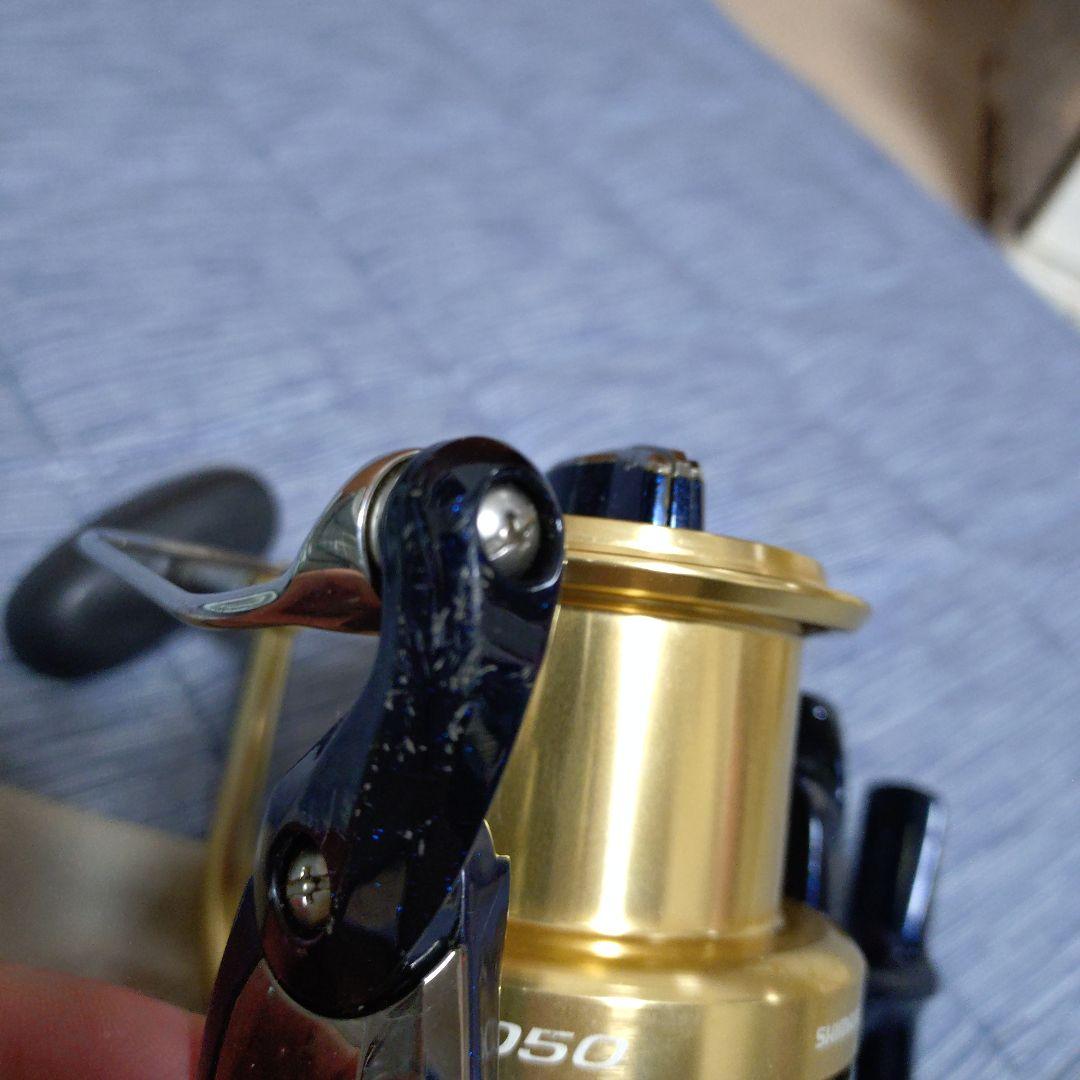 [値下げ]　BULL'S EYE 5050