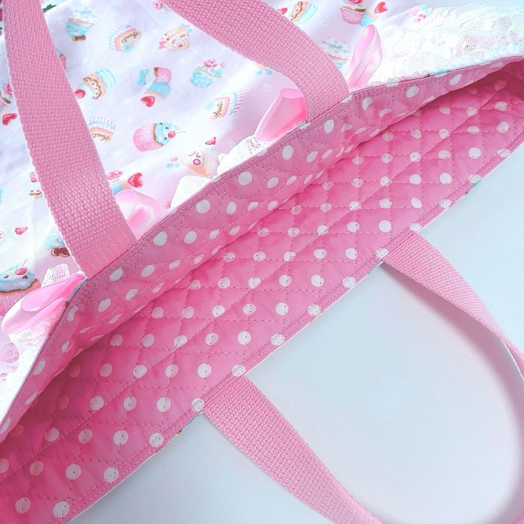 yu様 入園グッズ ハンドメイド