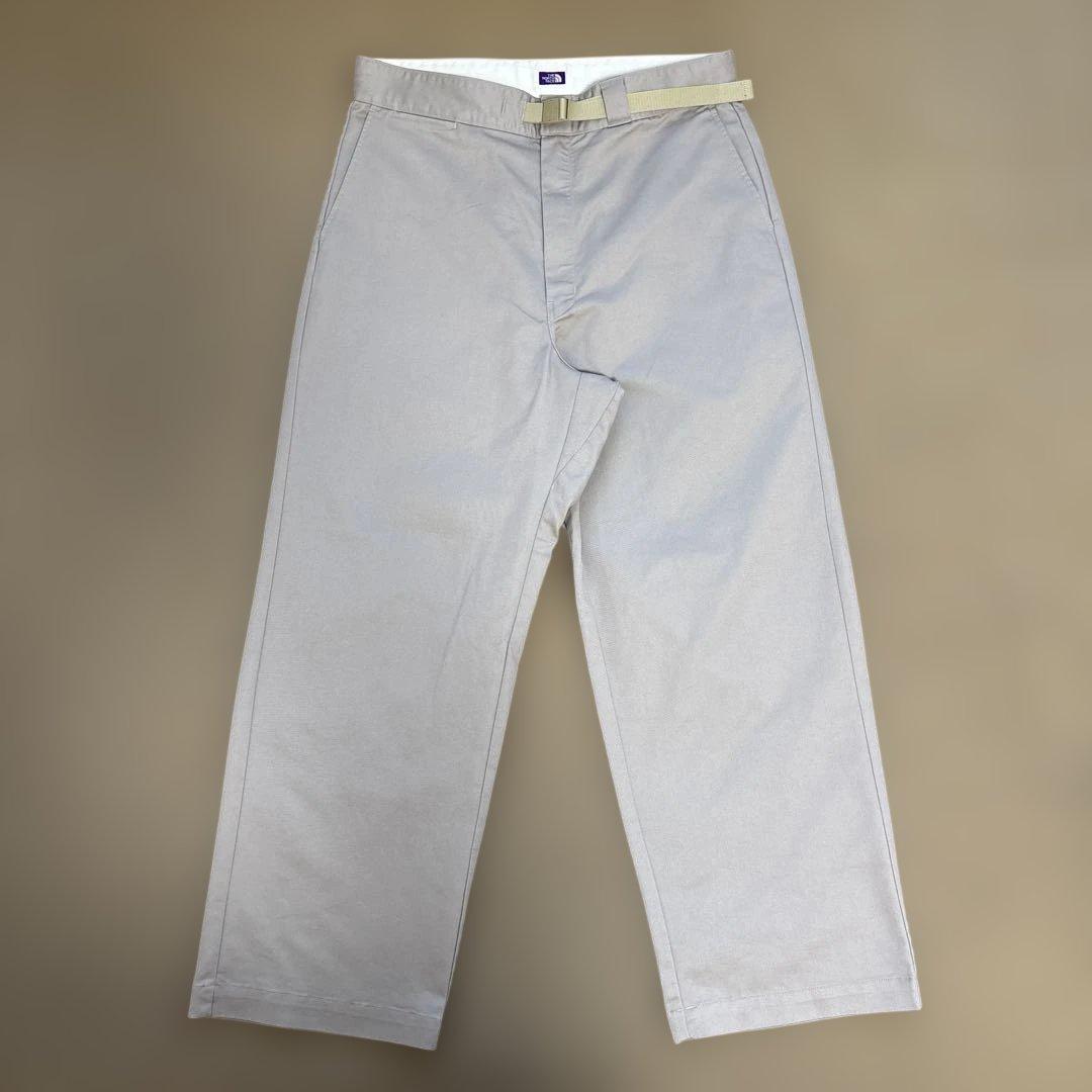 パンツ COOLMAX Chino Field Work Pants