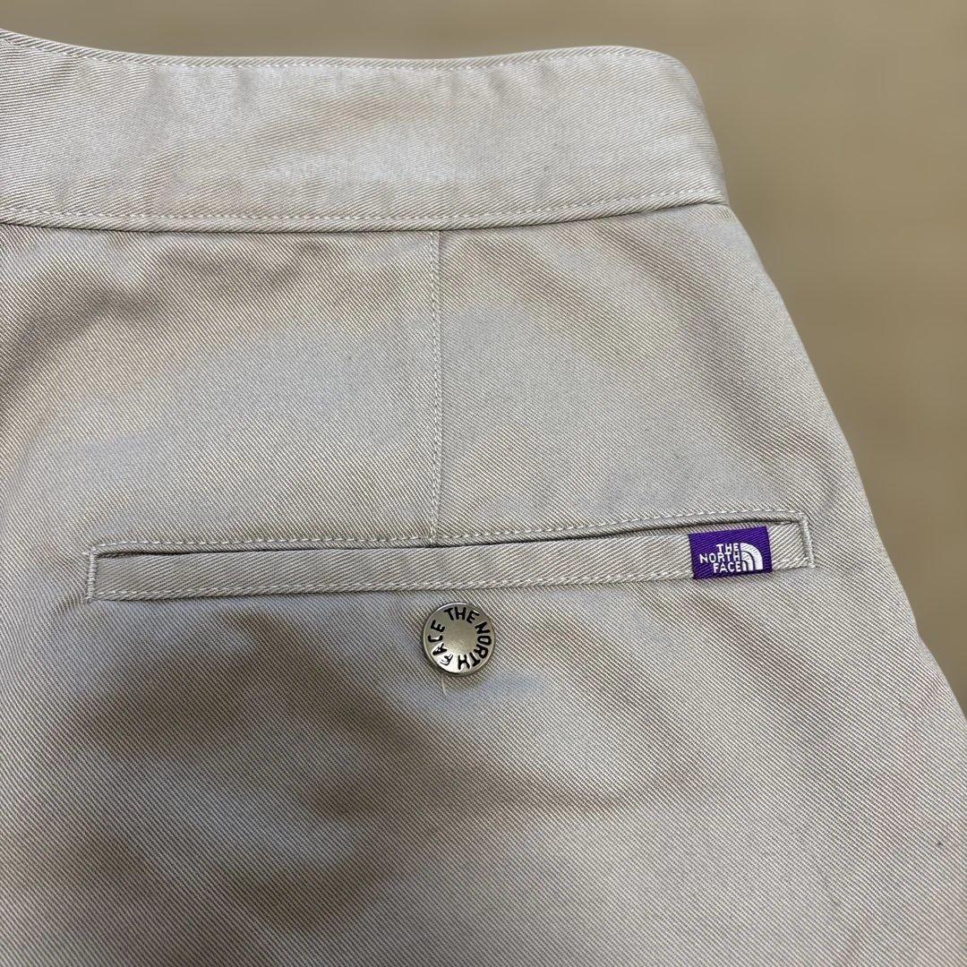 パンツ COOLMAX Chino Field Work Pants