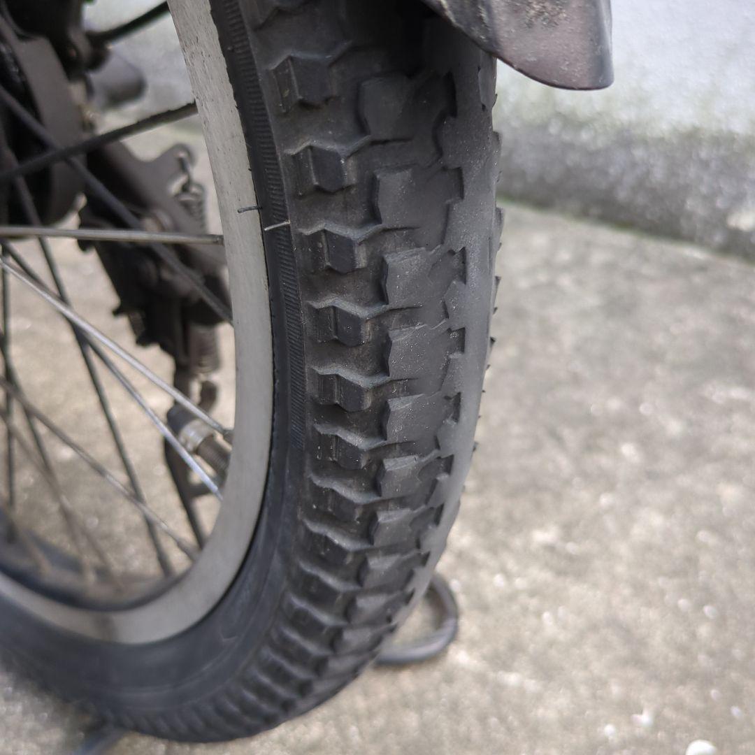 ヤマハ PAS Babby un 2019年20型 電動自転車 大阪市内引渡