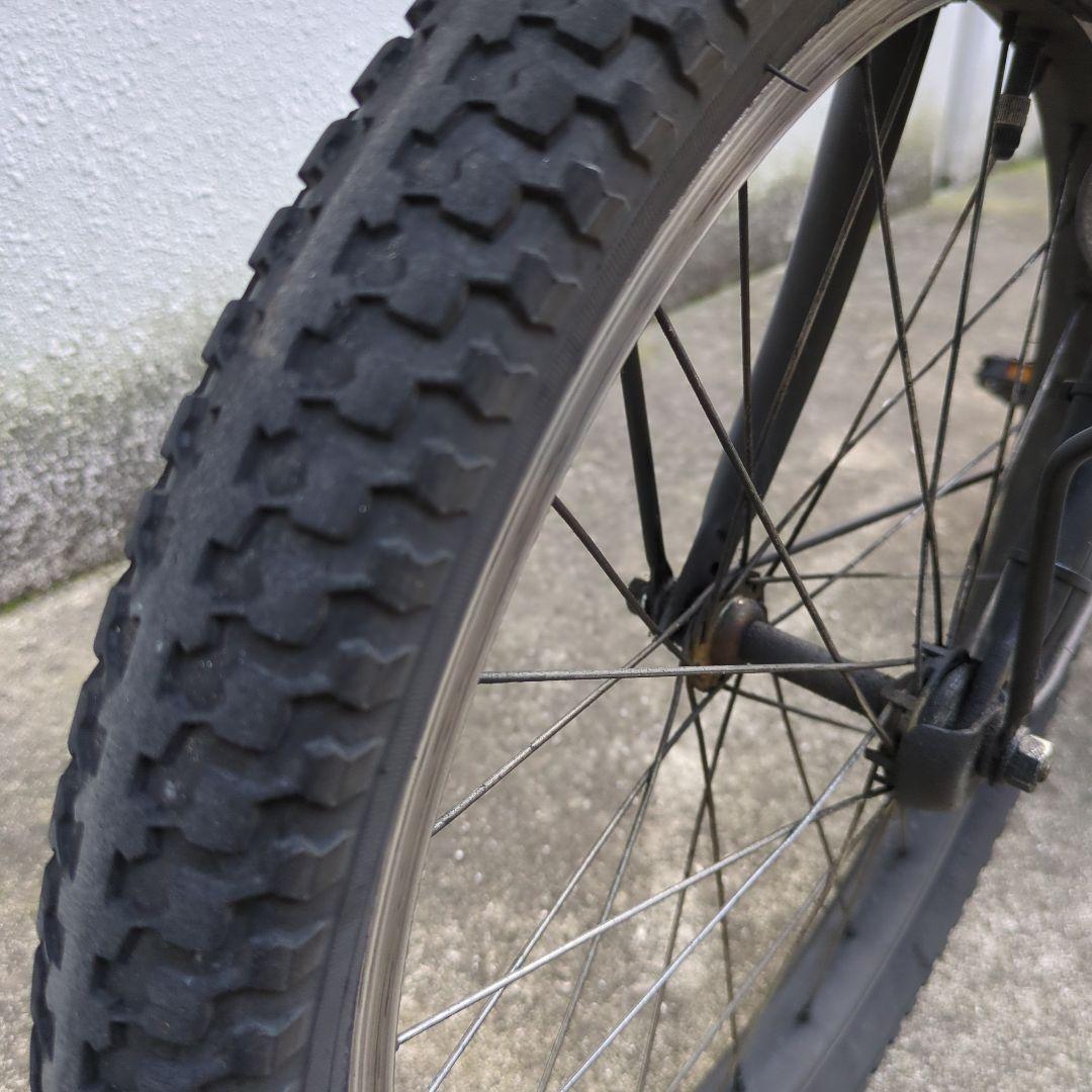 ヤマハ PAS Babby un 2019年20型 電動自転車 大阪市内引渡