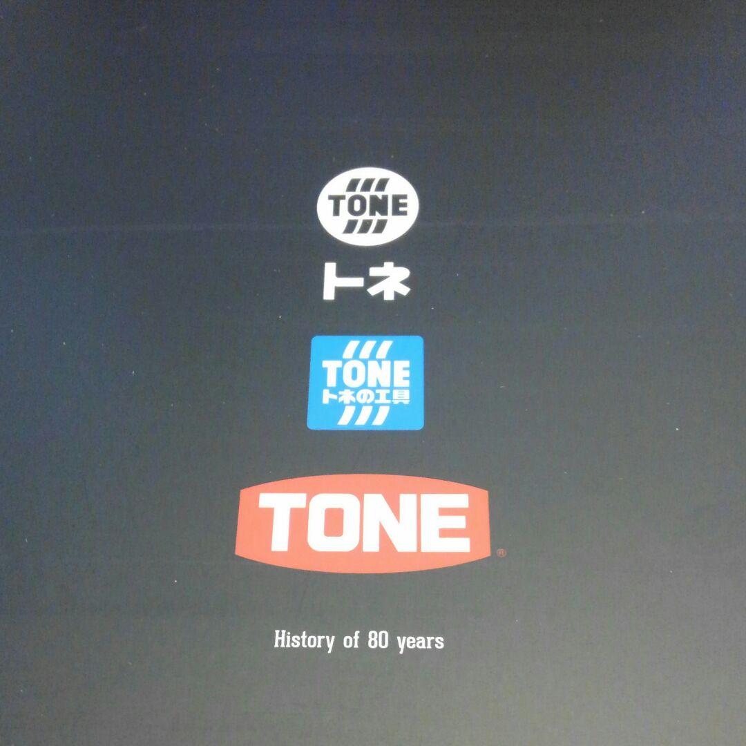 TONE80年史