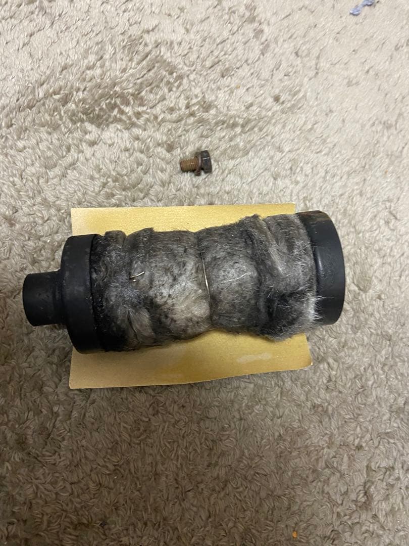 パーツ 5zigen FIREBALL Spec1 zc33s