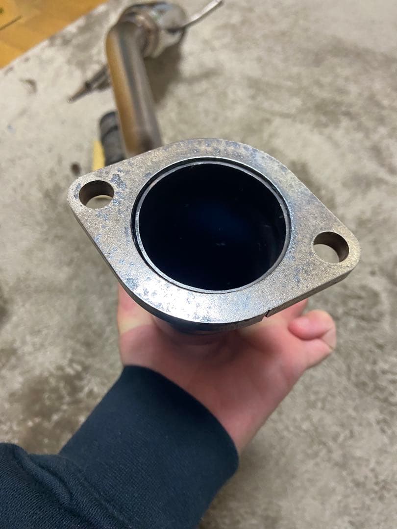 パーツ 5zigen FIREBALL Spec1 zc33s