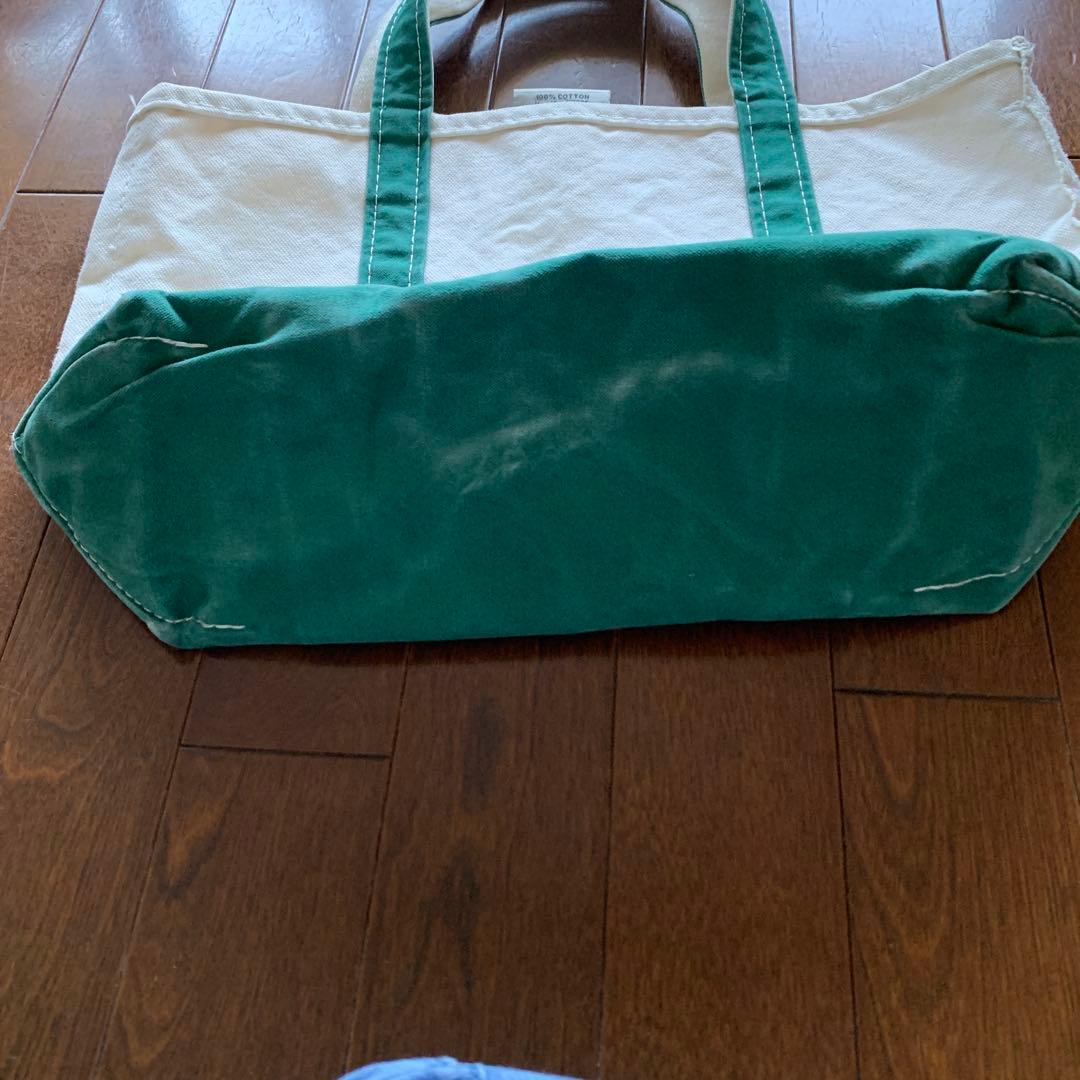 アパルトモン　エルエルビーン　レミレリーフ　トート　M