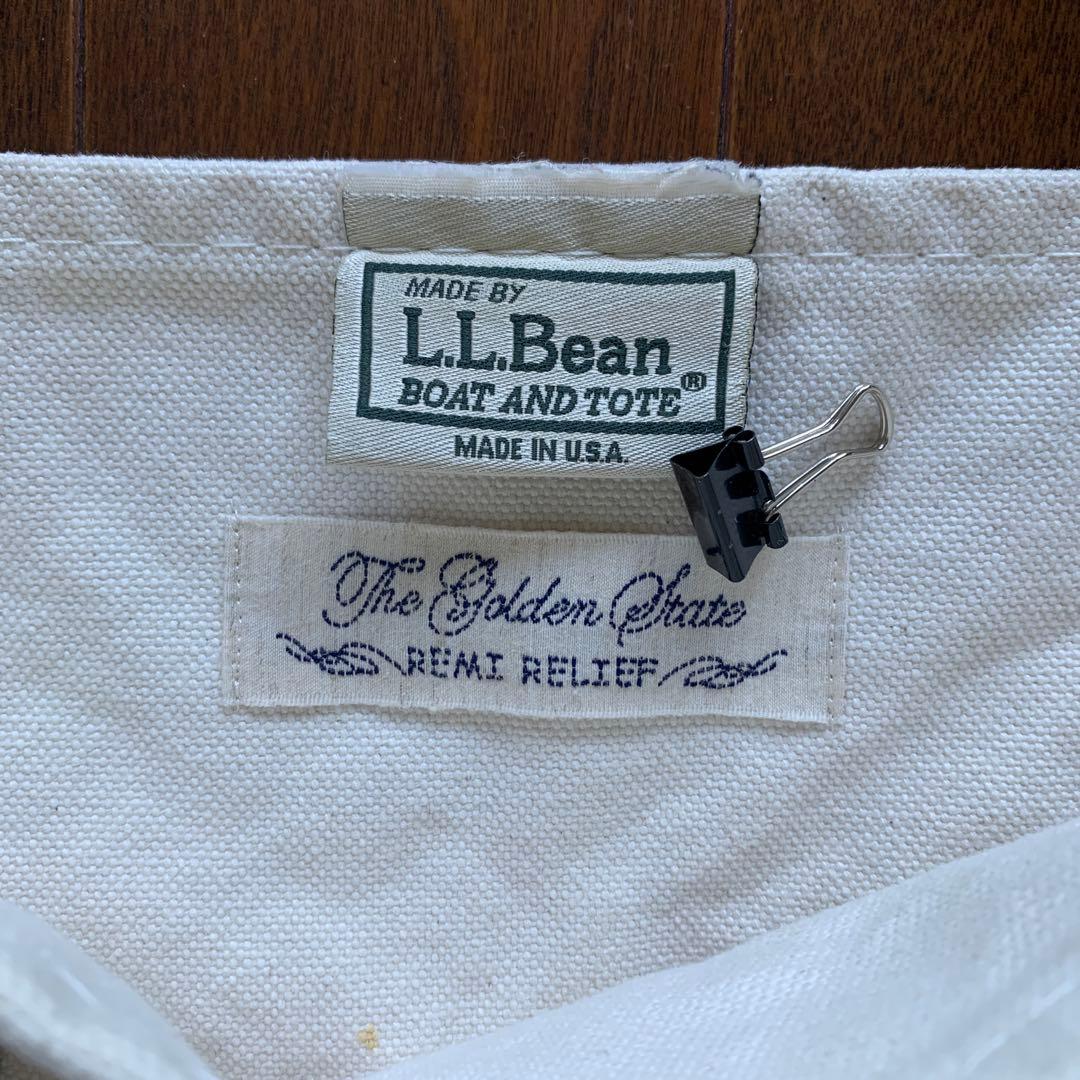 アパルトモン　エルエルビーン　レミレリーフ　トート　M