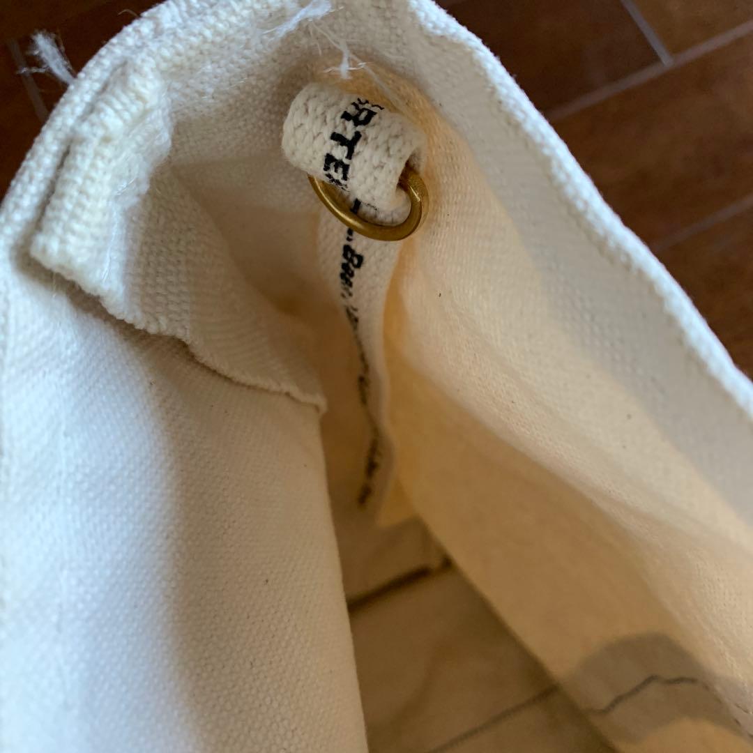 アパルトモン　エルエルビーン　レミレリーフ　トート　M