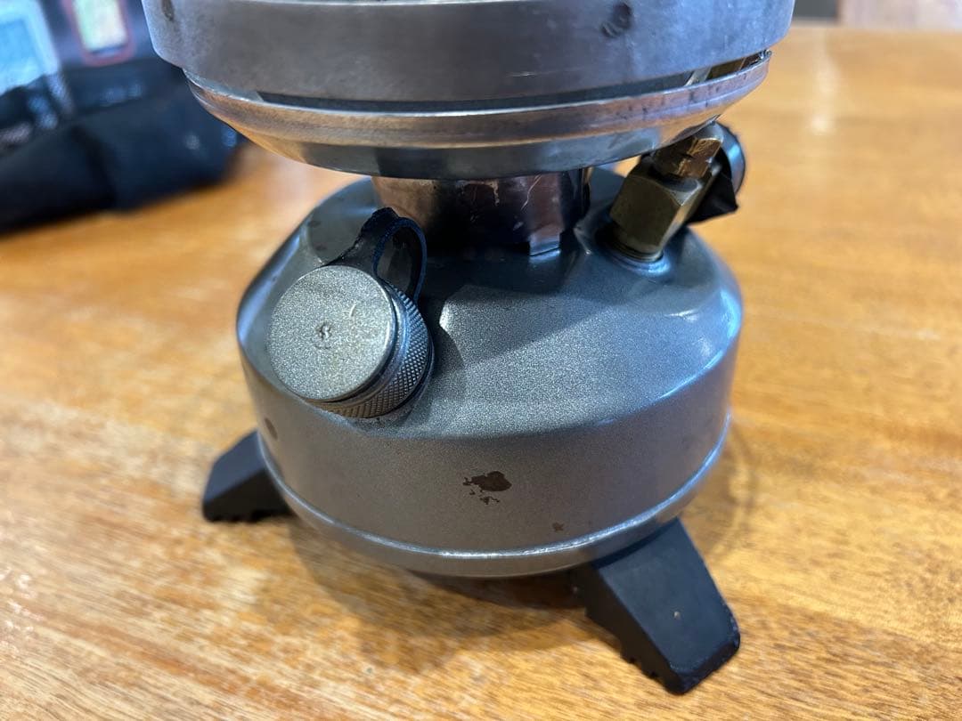 PEAK1 multi fuel stove モデル550B