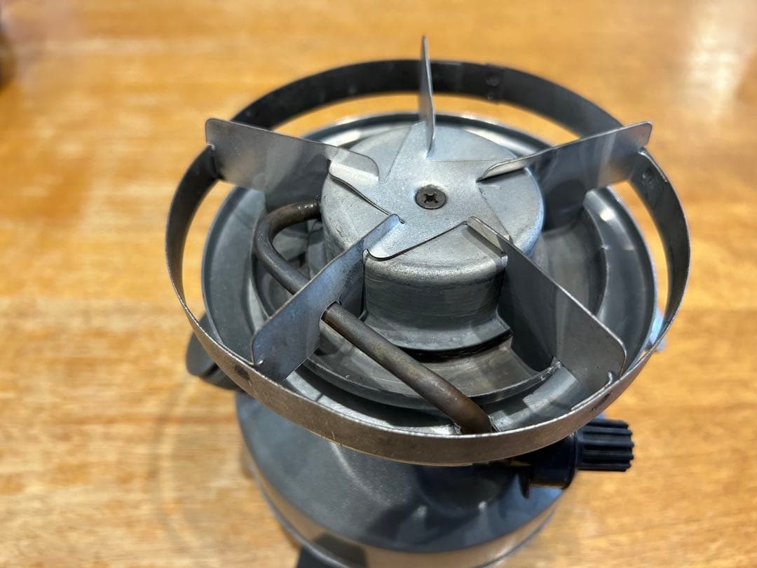 PEAK1 multi fuel stove モデル550B