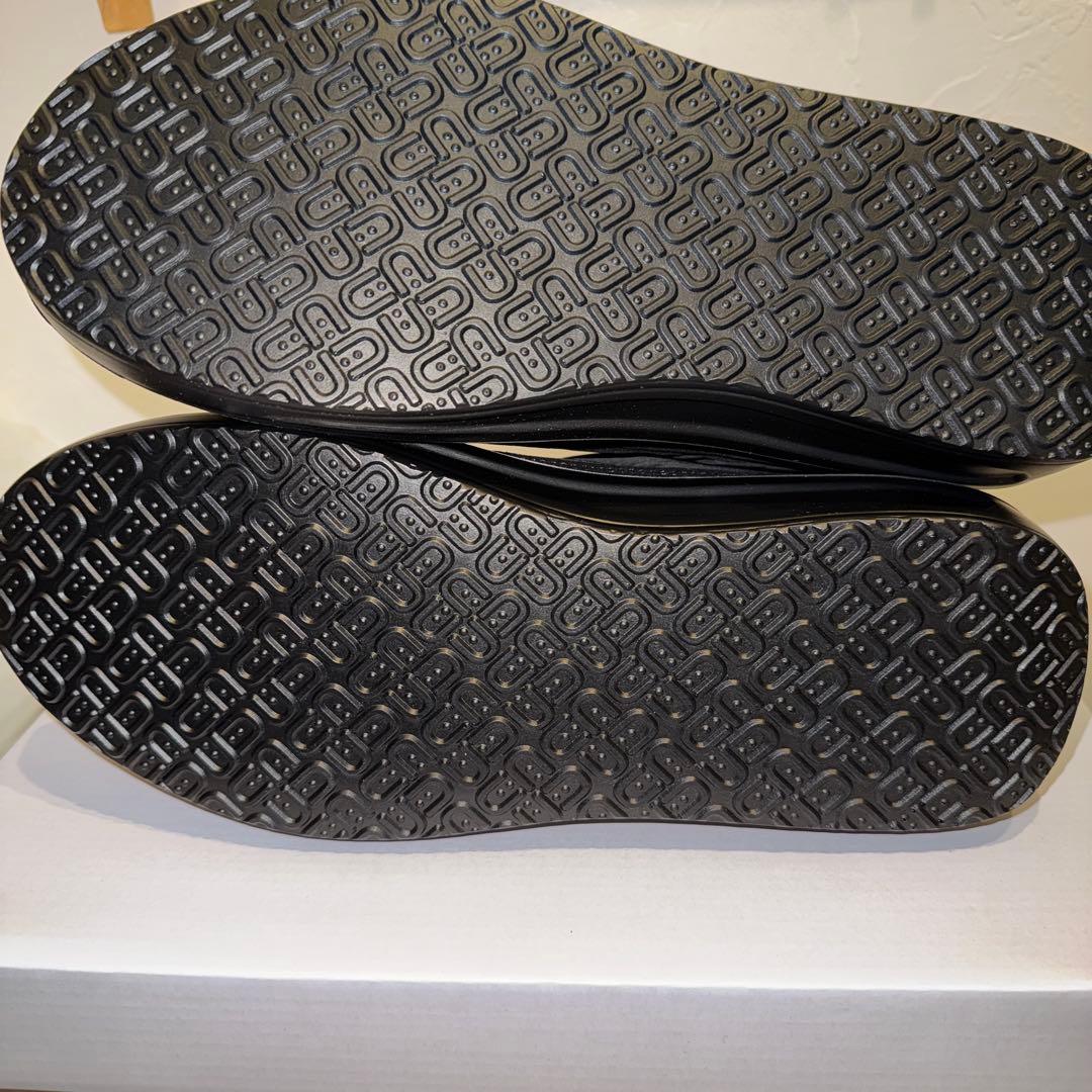 靴 WHITE MOUNTAINEERING x SUBU ZIP UP BOOTS