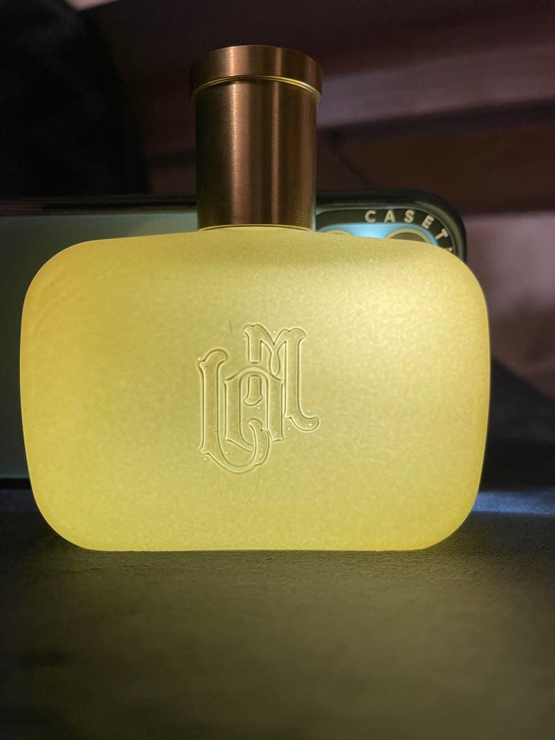 Linc Original Makers オードパルファム No. 935