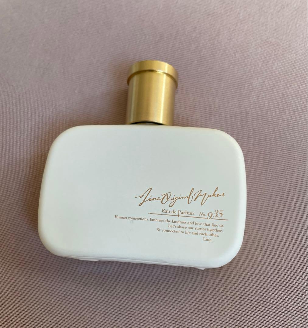 Linc Original Makers オードパルファム No. 935