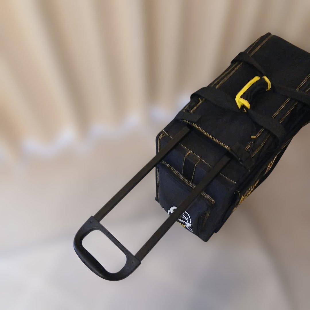 ヨコモ　ピットバッグ