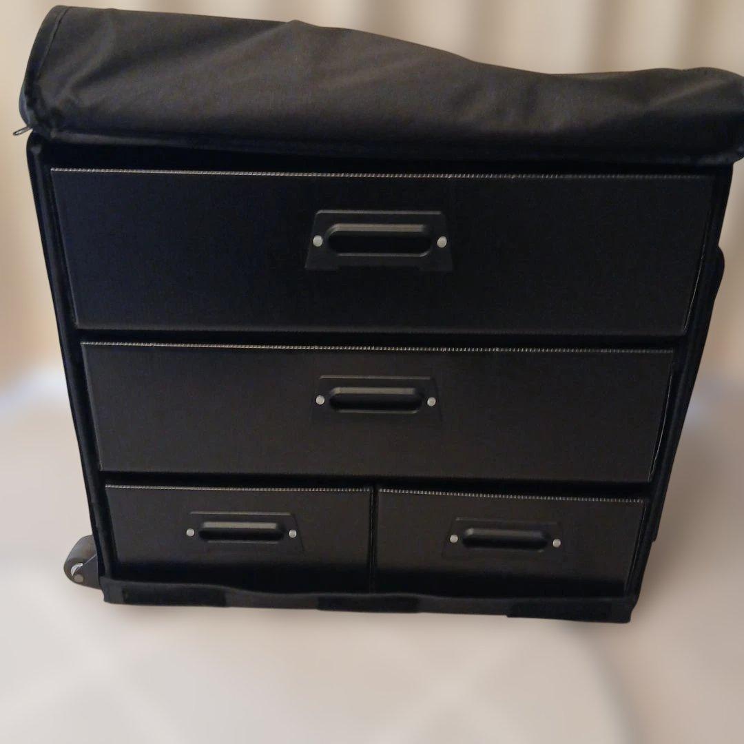 ヨコモ　ピットバッグ