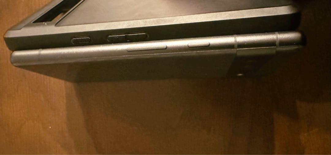 Google Pixel 7a 本体