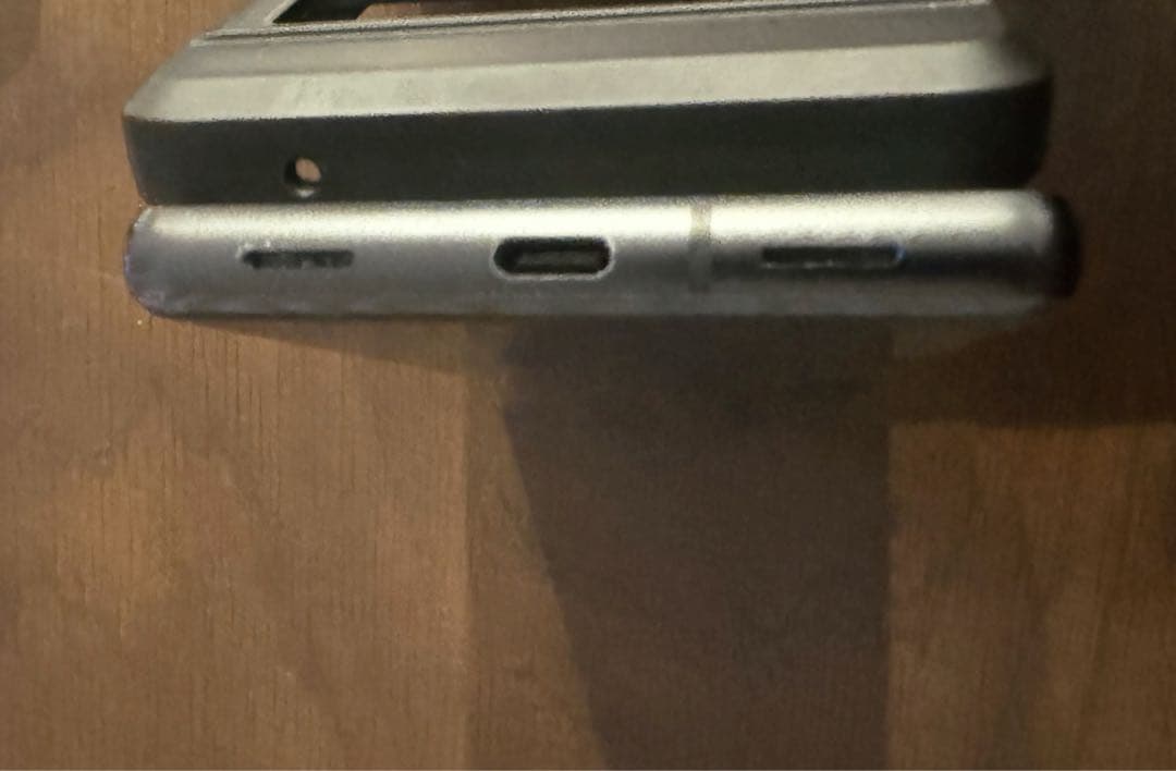 Google Pixel 7a 本体