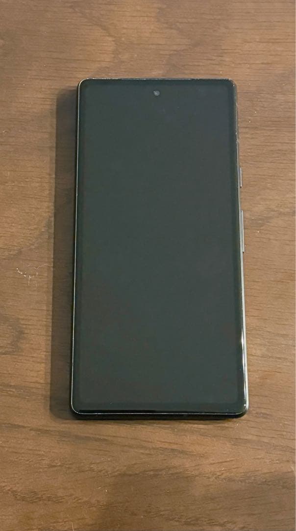 Google Pixel 7a 本体