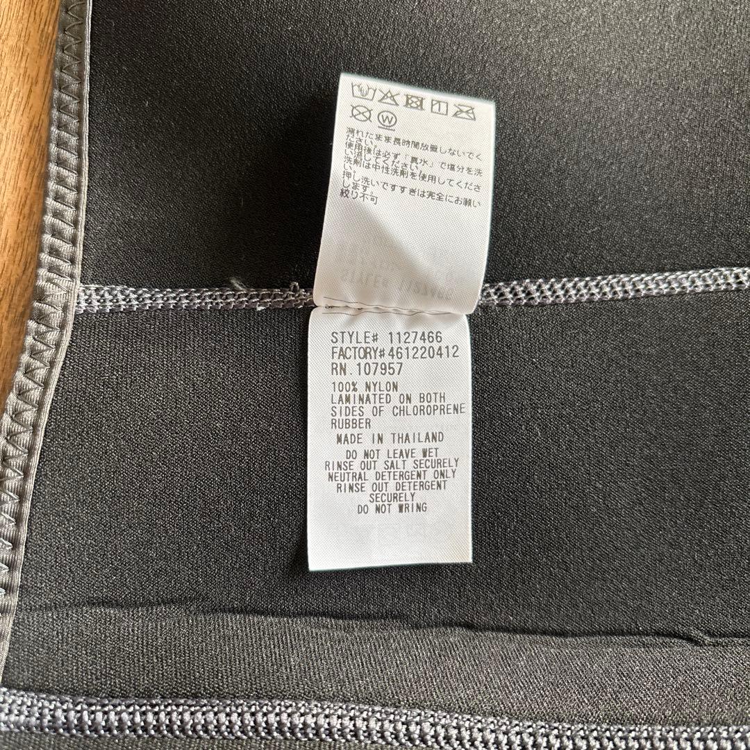 SUP ウェア　グローブ付き　レディース　Lサイズ