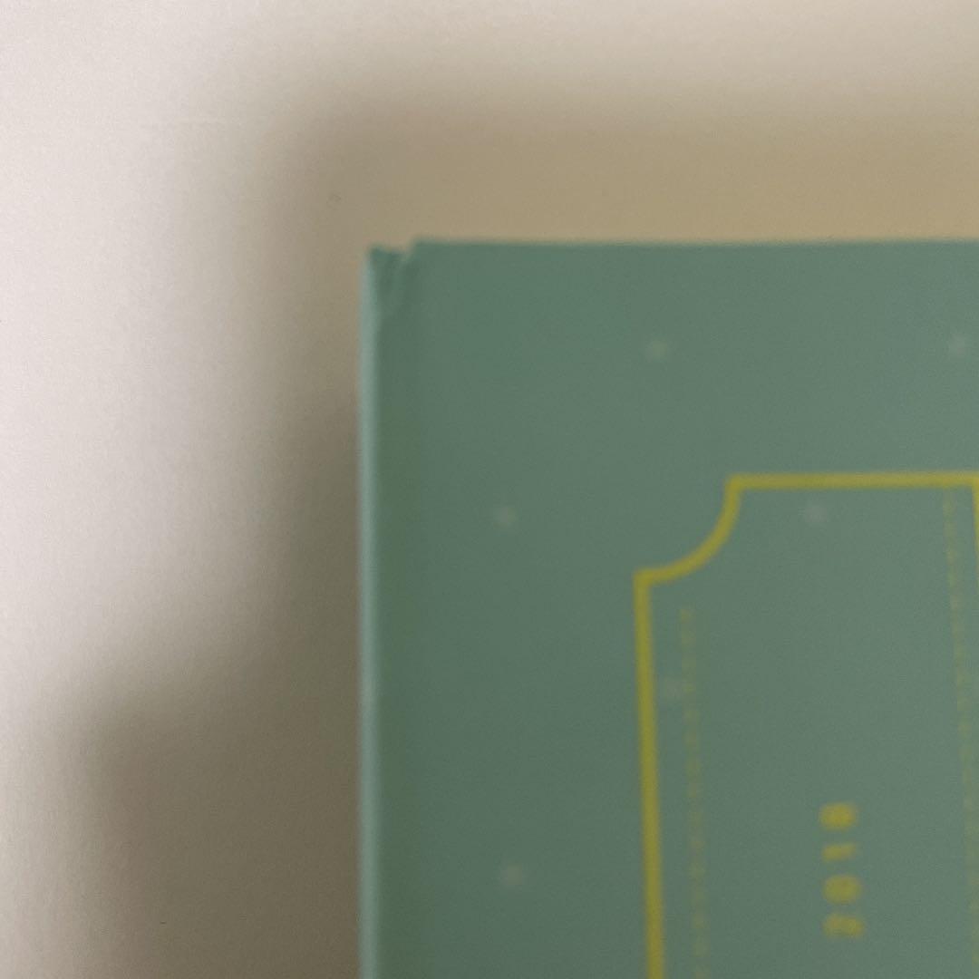 BTS ハピエバ DVD Happy Ever After