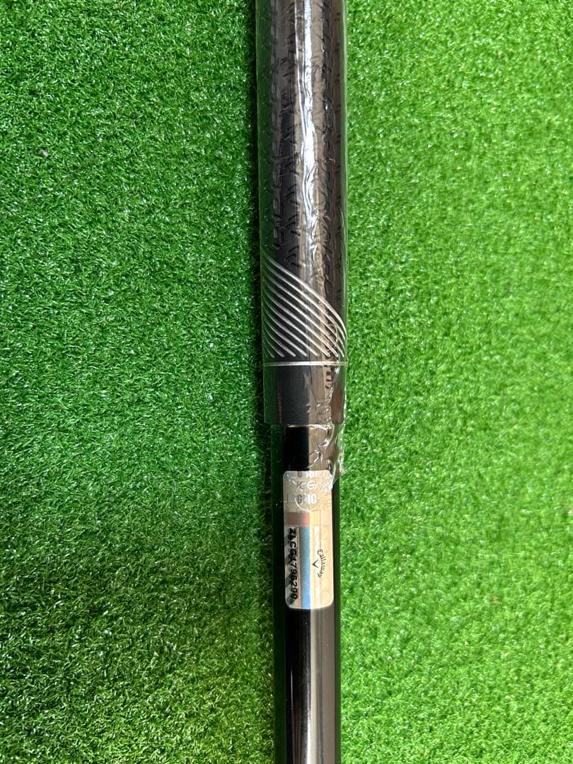 マミヤOP LINQ 40 S キャロウェイスリーブ付ドライバーシャフト