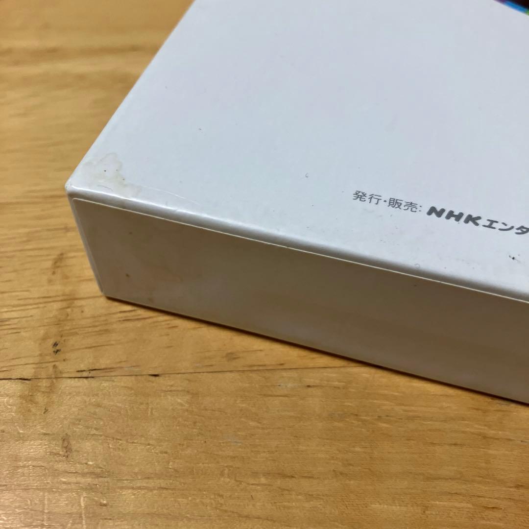 ※最終値下げ　個人の趣向 DVD-BOX Ⅰ〈4枚組〉