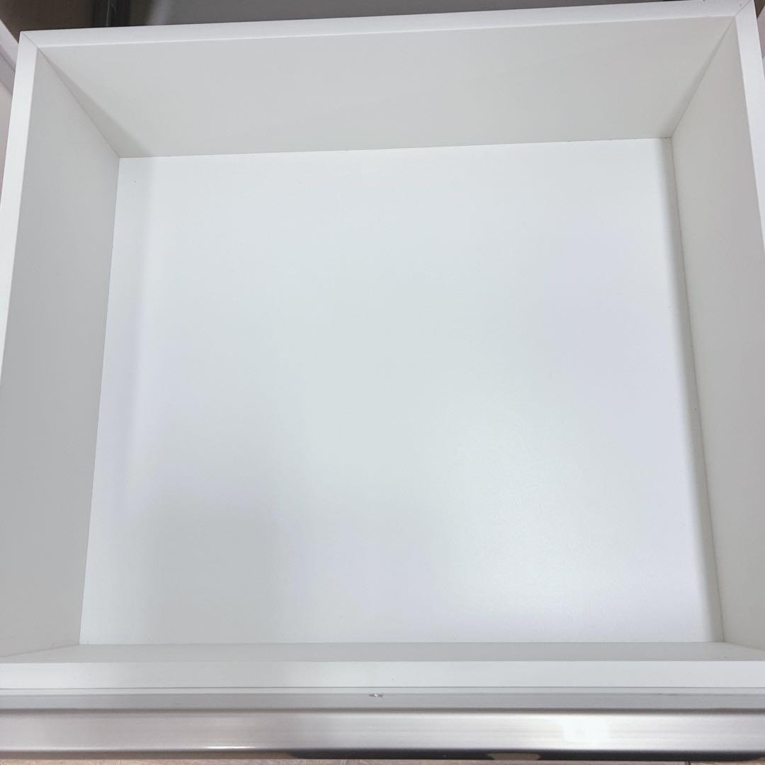 ◇美品！◇大阪府 神戸市 配達料無料！◇ニトリ◇アルミナ2◇キッチンカウンター◇