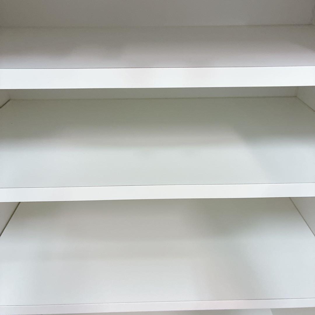 ◇美品！◇大阪府 神戸市 配達料無料！◇ニトリ◇アルミナ2◇キッチンカウンター◇