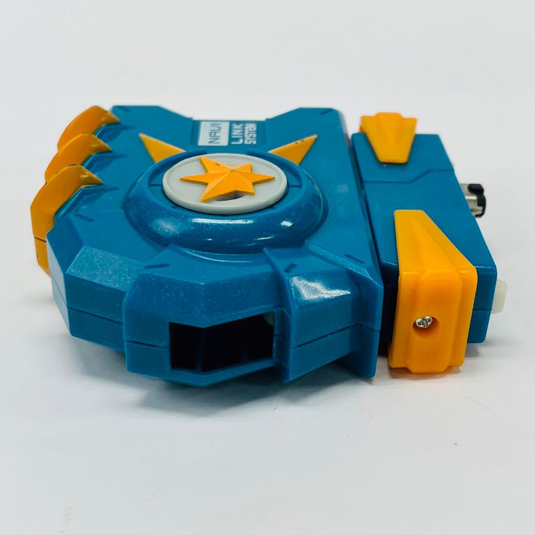 ロックマンエグゼ ビーストリンクゲート グレイガver. バトルチップ 24枚