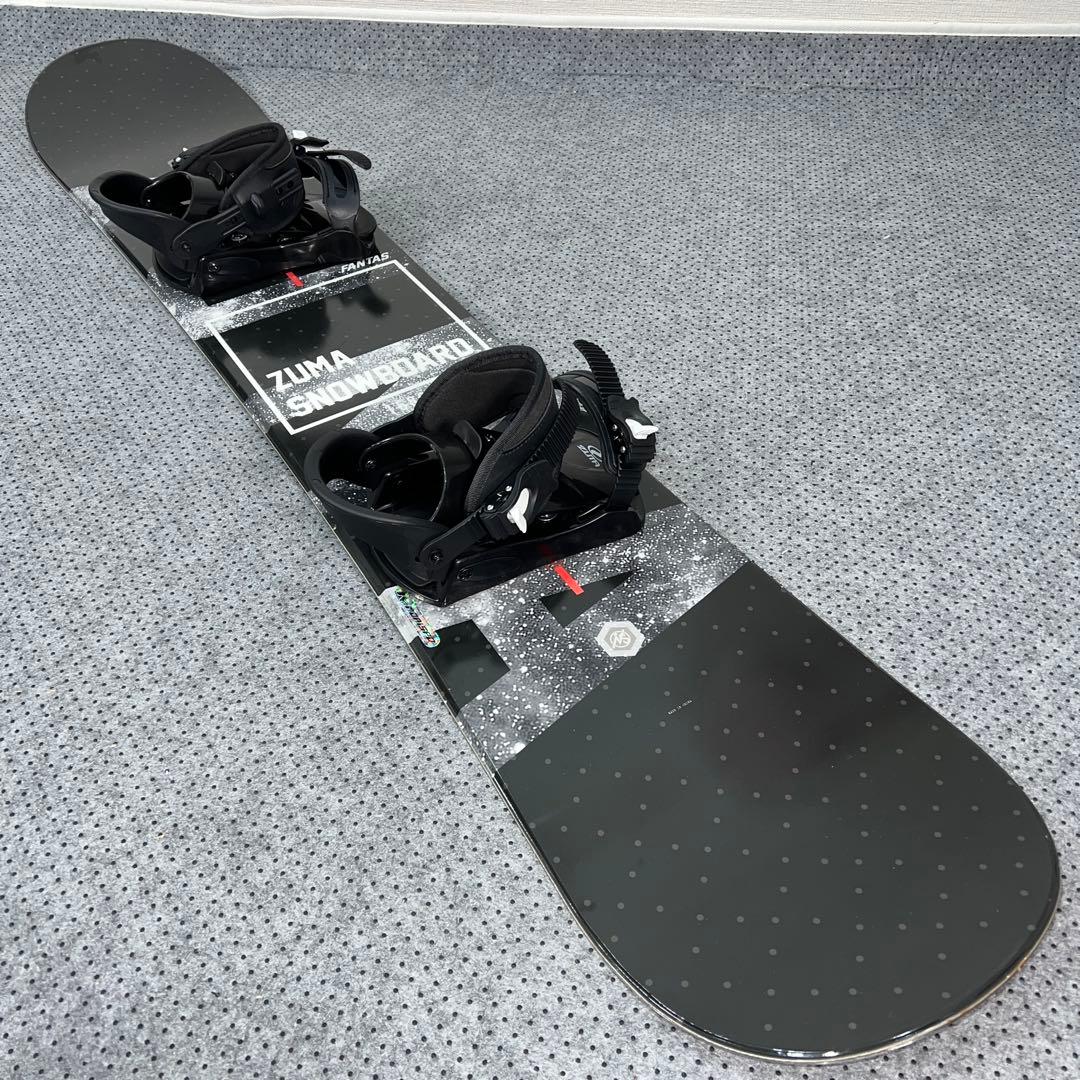 １回使用 美品 メンズ 158cm ZUMA FANTAS×ZUMA MLサイズ
