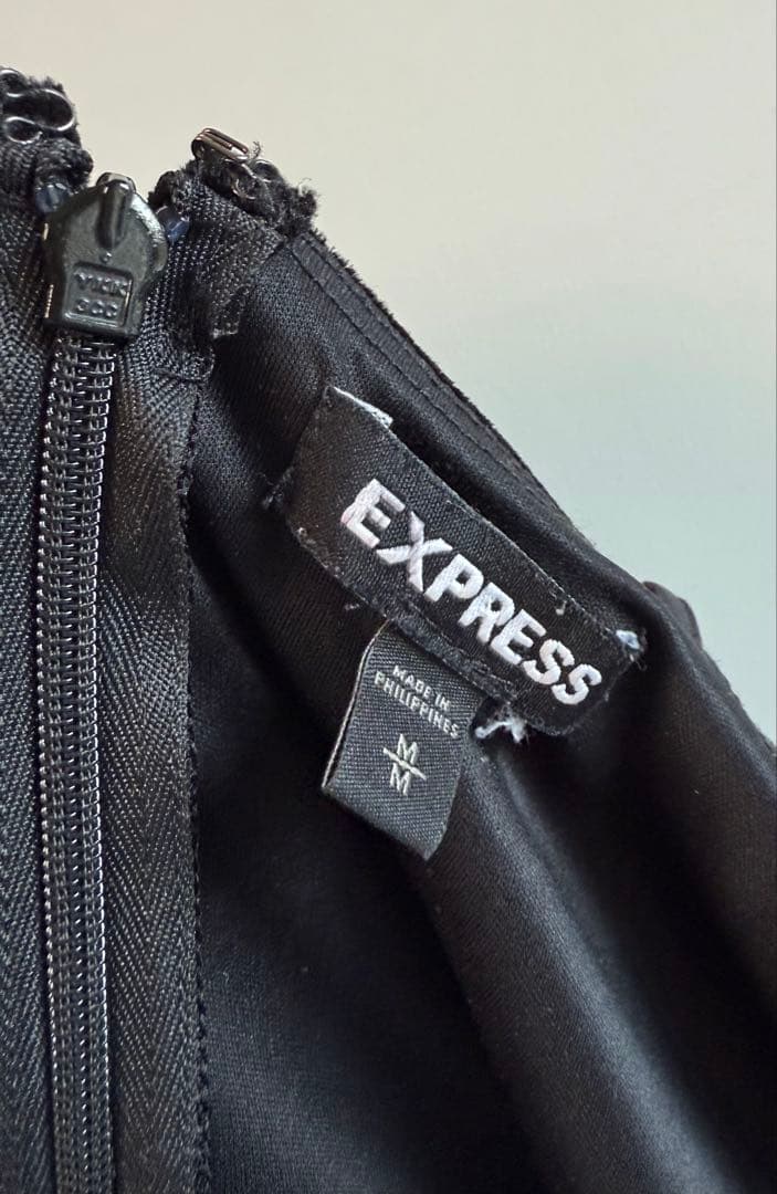 2点まとめ 00s ベロア キャミソールオールインワン ブラック hooked