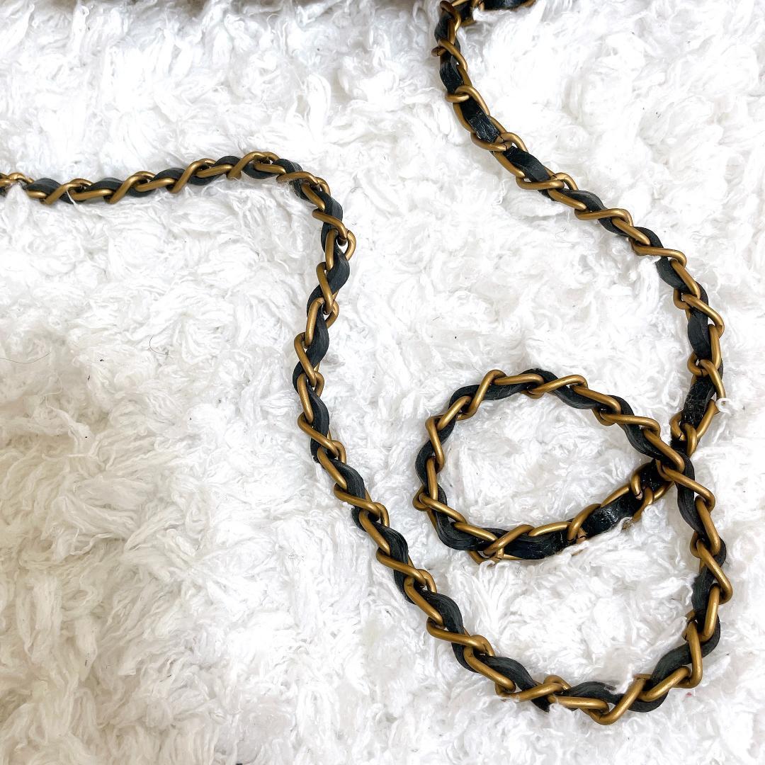 未使用級⭐️アレックスアテンペ カゴバッグ ブラック 2way ラタン S