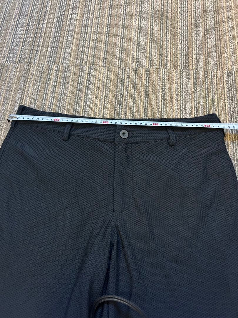 ムータマリン ハーフパンツ サイズL